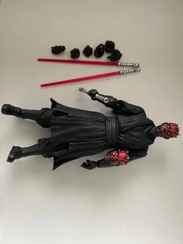 SH 피규아트 다스 몰