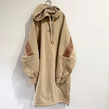 [택 포함 새상품] adidas 아디다스 트레이닝복 맨투맨 후드티