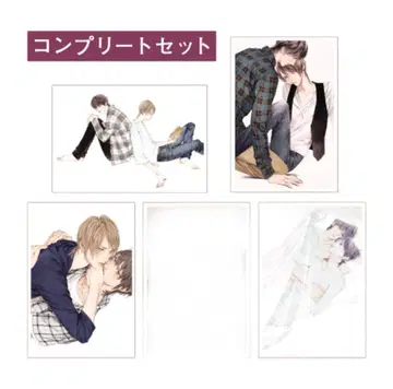 아름다운 그 만화전 드라마화 기념전 클리어 카드 나기라 유