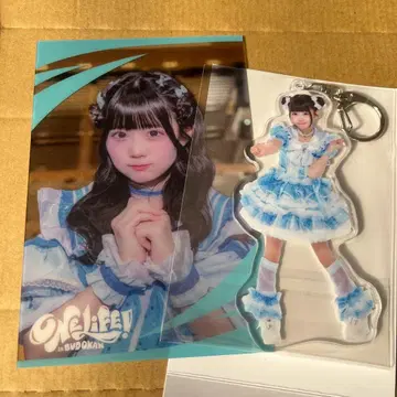 무지개 깃털 미니