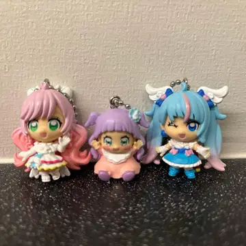 프리큐어 스카이