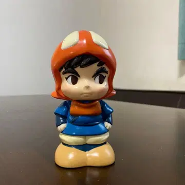 아시타카 저금통