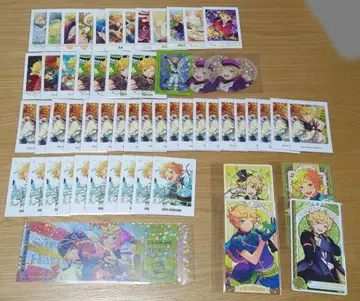 앙스타 하루카와 소라