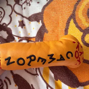 스튜디오 디자인 스카티 카메론 골프헤드커버