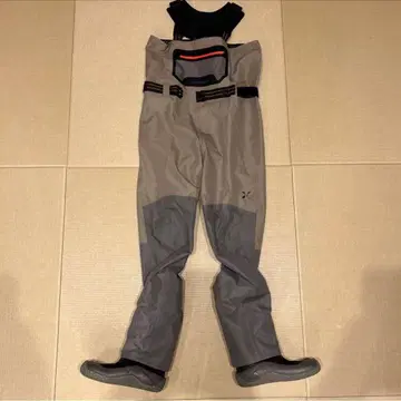 제포 XEFO 서프트리퍼 가슴장화 WA-221R M