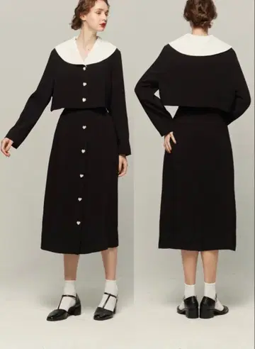 Tnewties 투엔티즈 [작년 미스코리아 우승자] 셋업