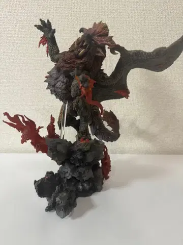 크리에이터즈 모델 테오테스카틀 상자 없음