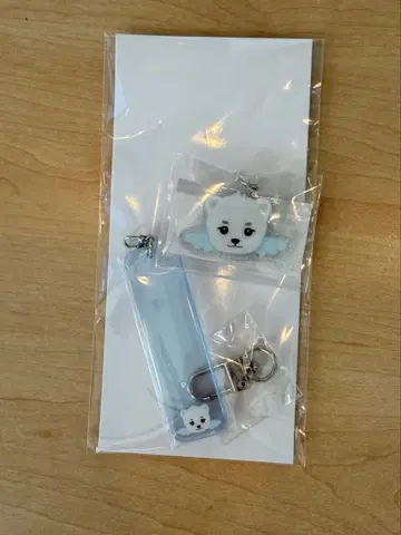 NEXZ 팝업 popup 키링 하루