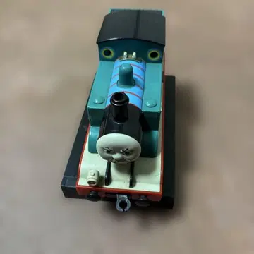 토마스와 고든의 기차, 4색 레일 세트