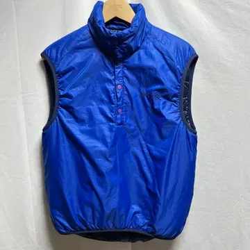 patagonia 파타고니아 MICRO PUFF VEST 퍼프 베스트