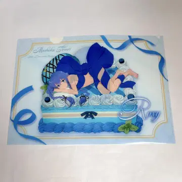 무직전생 록시 엮인 꿈과 달콤한 선물 트레이딩 클리어 파일