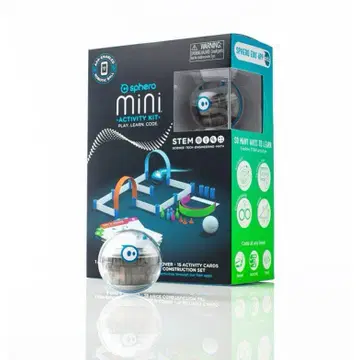 Sphero Mini Activity Kit 스피로 프로그래밍