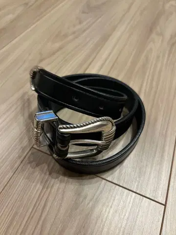 [ TORY LEATHER ] 웨스턴 벨트