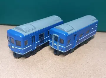 b 트레인 쇼티 14계 침대차 스하네후14.15