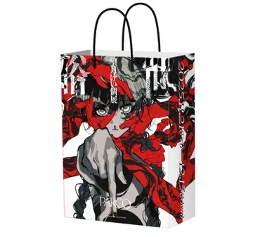 모치즈키 케이 [ 속세 ] 한정판 쇼핑백