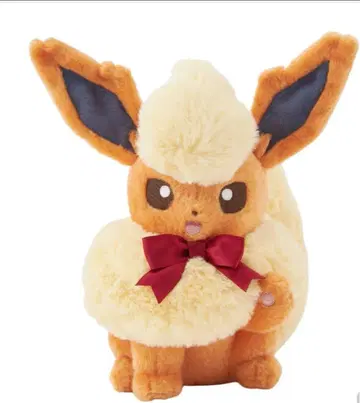 봉제 인형 부스터 이브이 컬렉션