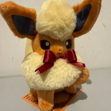 봉제 인형 부스터 이브이 컬렉션