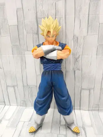 A021-108 60 MASTER STARS PIECE 베지트 박스 없음