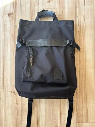 AS20V HIDENSITY 시리즈의 2WAY 백팩
