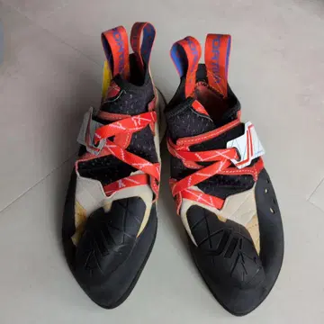 솔루션 우먼 (La Sportiva) 사이즈: US37.5