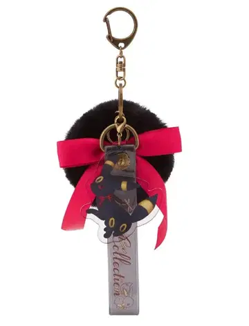 키링 Eevee 컬렉션 이브이 컬렉션 블래키