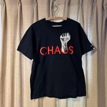 ELECTRIC COTTAGE CHAOS 티셔츠