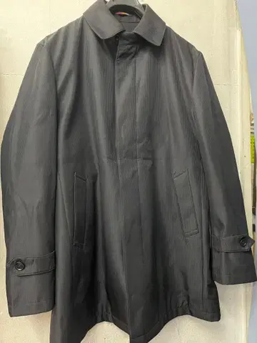 ORIHICA 오리히카 스텐카라 코트 이너 라이너 포함