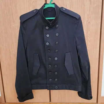 라드 뮤지션 나폴레옹 자켓