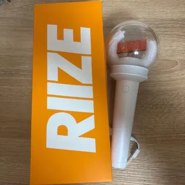 RIIZE 라이즈 응원봉