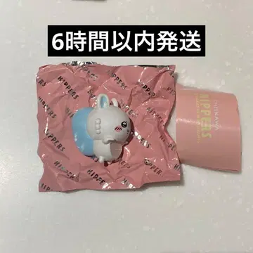 HIPPERS 치이카와 (먼작귀) 히퍼스 모몽가