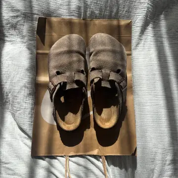 BIRKENSTOCK 버켄스탁 Boston/보스턴