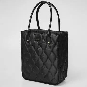 23구 초경량 퀼팅 토트백