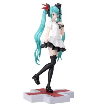 하츠네 미쿠 Luminasta 하츠네 미쿠 슈프림 피규어