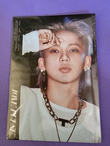 TREASURE LOVE PULSE 10장 세트