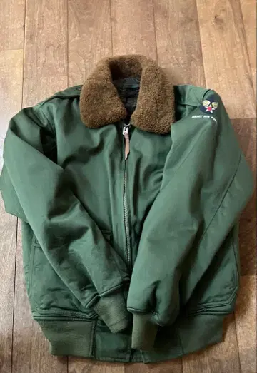 SESSLER TYPE B-10 플라이트 자켓 나카다 상점