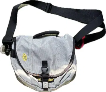 timbuk2 메신저 백 그레이
