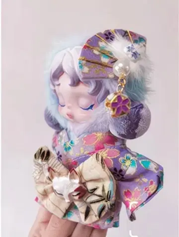 러브브 기모노 스타일 3종 세트 새상품 당일 발송