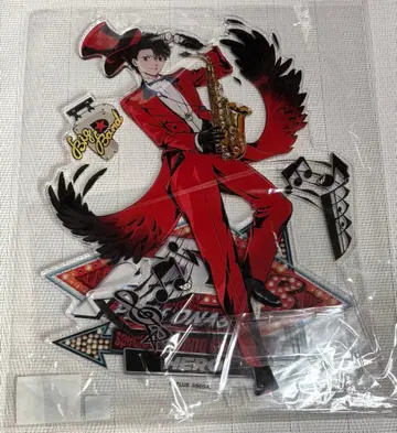 페르소나 5 P5BB 콘서트 페르콘 빅 아크릴 스탠드 주인공