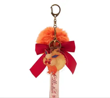 키링 Eevee Collection 부스터