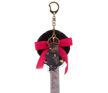 키링 Eevee Collection 블래키