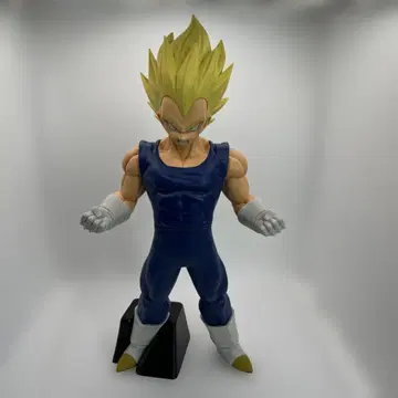 드래곤볼 베지터 피규어 [대박력의 30cm]
