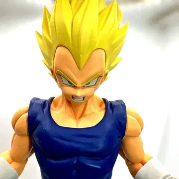 [grandista] 베지터 피규어 드래곤볼