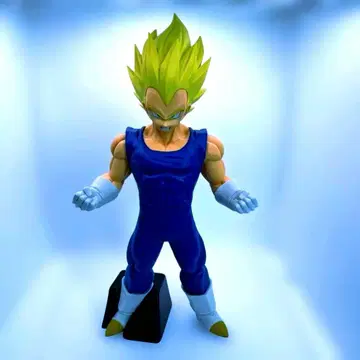 [grandista] 베지터 피규어 드래곤볼