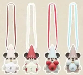 릴린린 캡슐 토이 4종