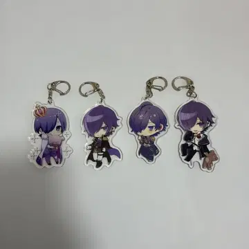 유키무라. 굿즈