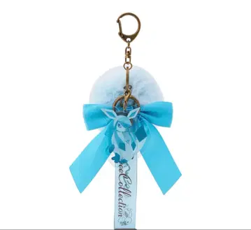 키링 Eevee Collection 글레이시아