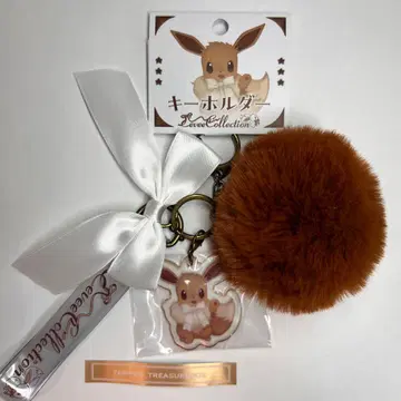 키링 Eevee Collection 이브이