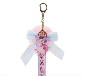 키링 Eevee Collection 니인피아