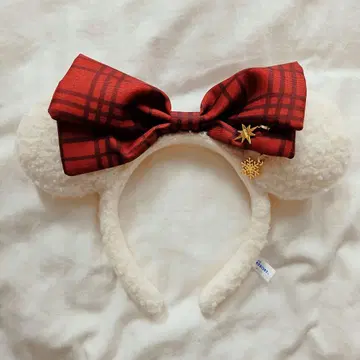 디즈니 릴린린 2025 머리띠