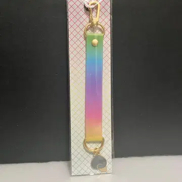 컬러풀 피치 우리 공식 스트랩 카피치 컬렉션 vol.3